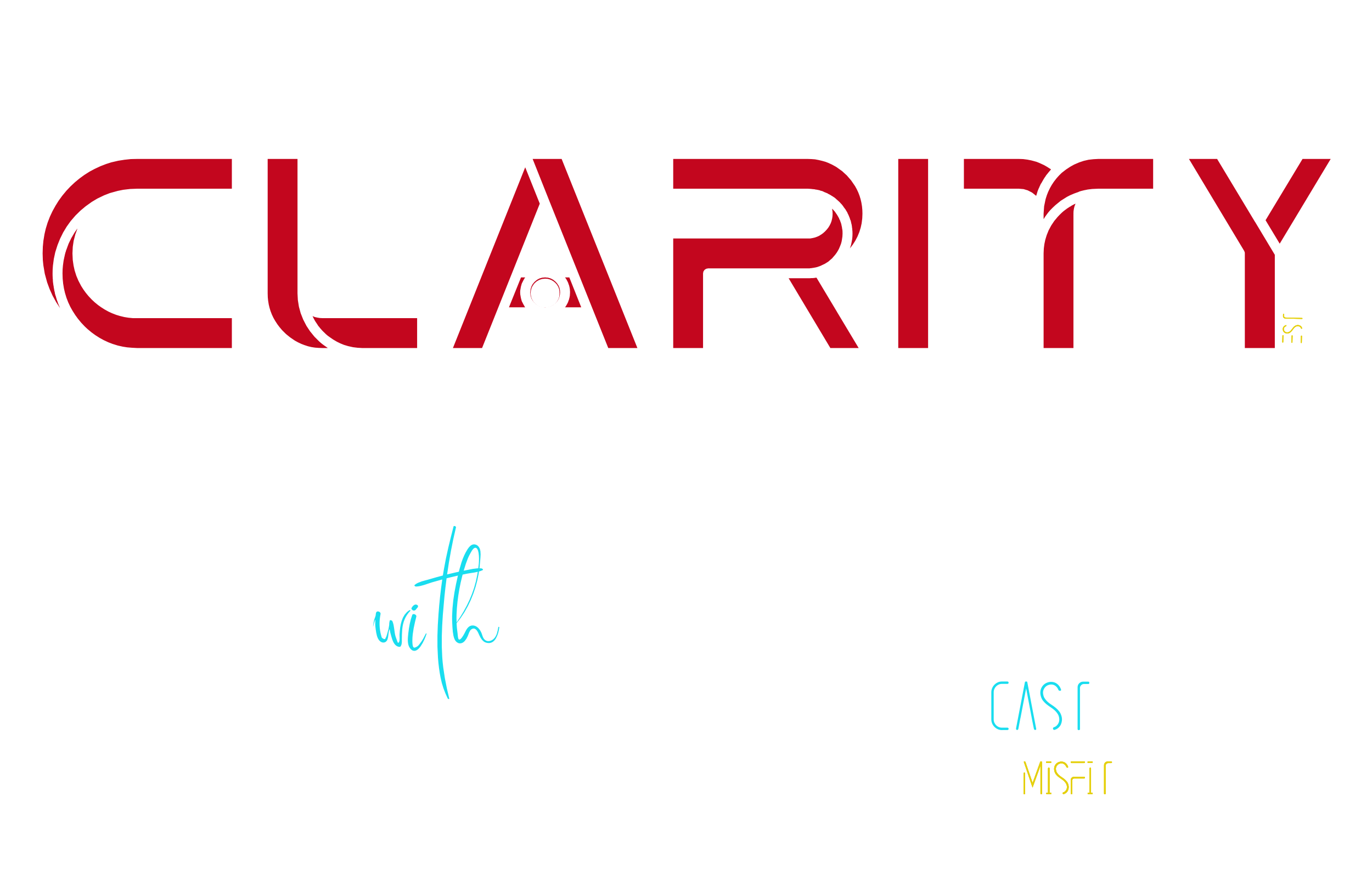 Clarity with Charlene™ Podcast
